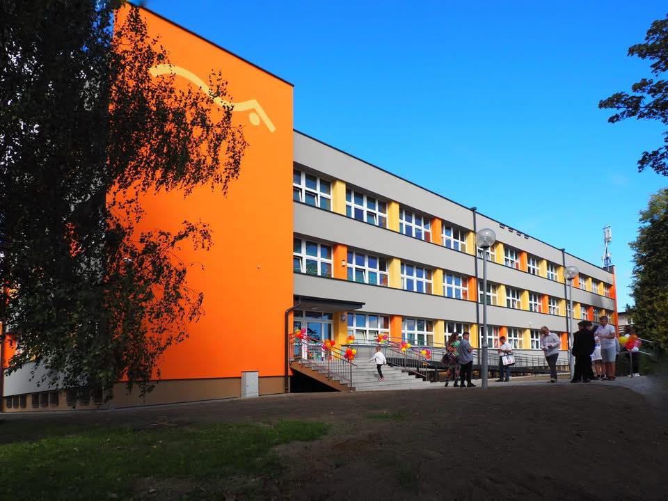 hala sportowa