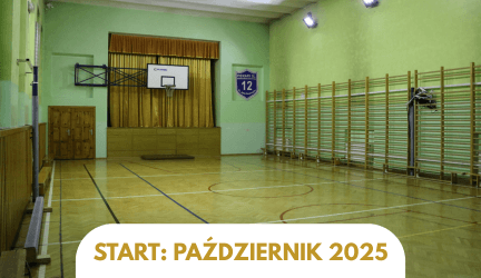 hala sportowa