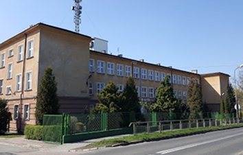hala sportowa