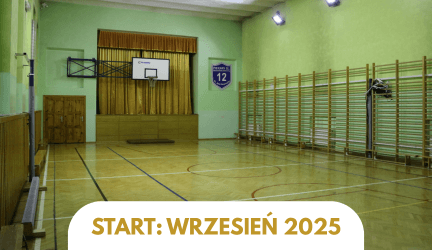 hala sportowa