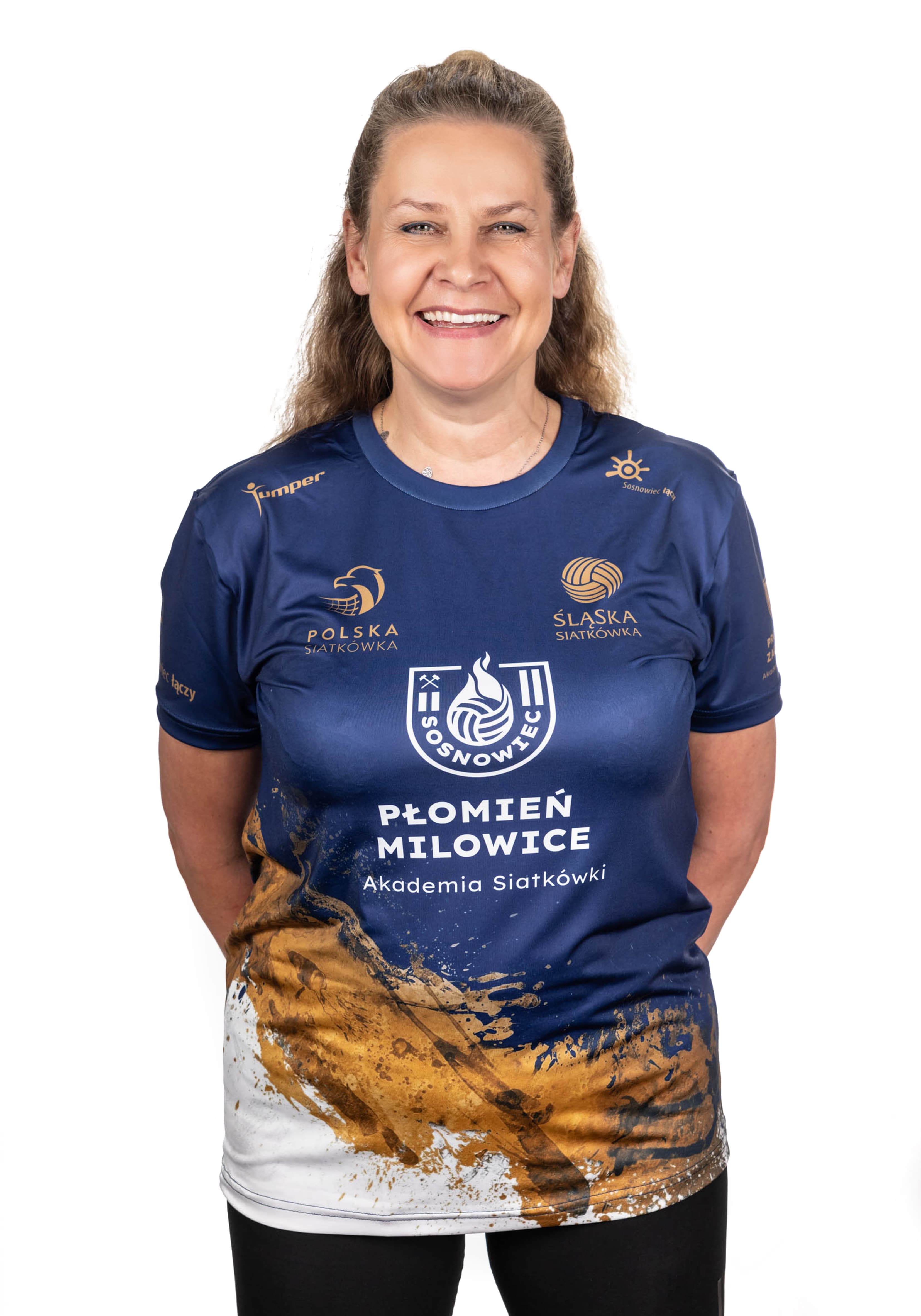 Agnieszka Legień
